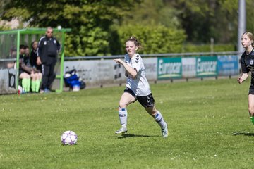 Bild 9 - wBJ SV Henstedt Ulzburg - FSG Oldendorf Itzehoe : Ergebnis: 6:3